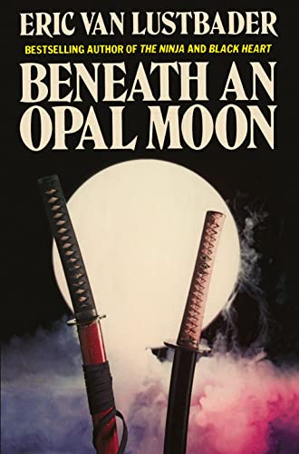 Stock image for Beneath an Opal Moon [Soft Cover ] for sale by booksXpress