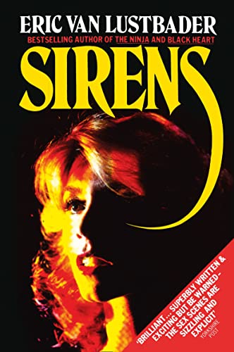 Stock image for SIRENS PB for sale by Hawking Books