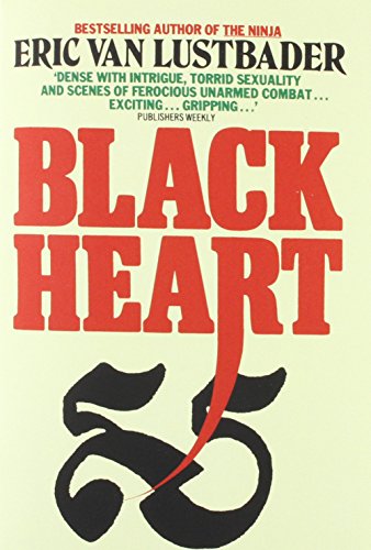 9780008101695: Black Heart