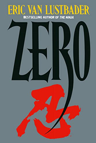 Stock image for Zero (Paperback) for sale by Grand Eagle Retail