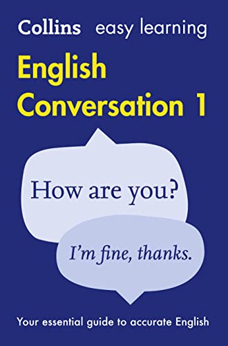 Imagen de archivo de Easy Learning English Conversation a la venta por Blackwell's