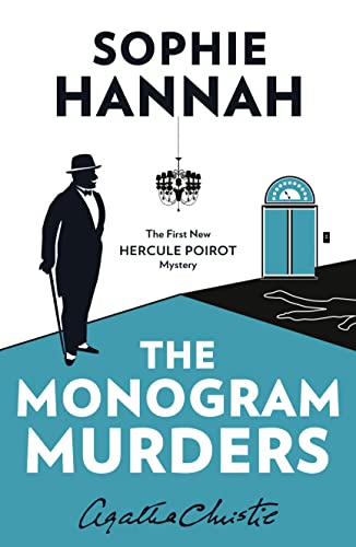 9780008102388: The Monogram murders: The New Hercule Poirot Mystery