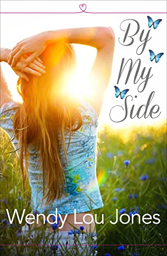 Stock image for By My Side: An emotional, page-turning read full of romance and hope for sale by WorldofBooks