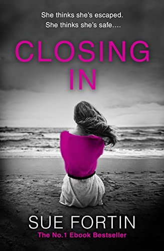 Closing In: A totally gripping and...