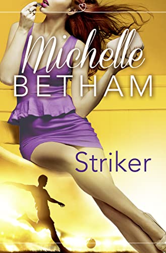 Stock image for Striker The Beautiful Game for sale by PBShop.store UK