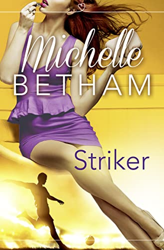 Stock image for Striker (Paperback) for sale by Grand Eagle Retail