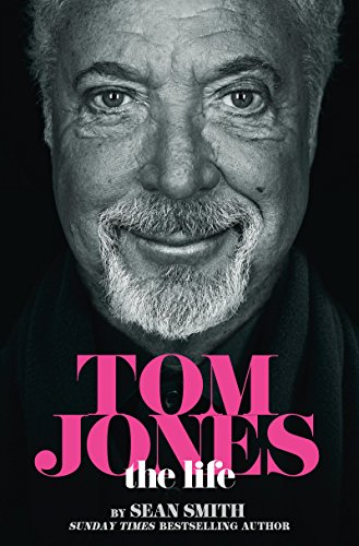 9780008104450: Tom Jones - The Life