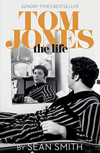 Beispielbild fr Tom Jones - The Life zum Verkauf von WorldofBooks
