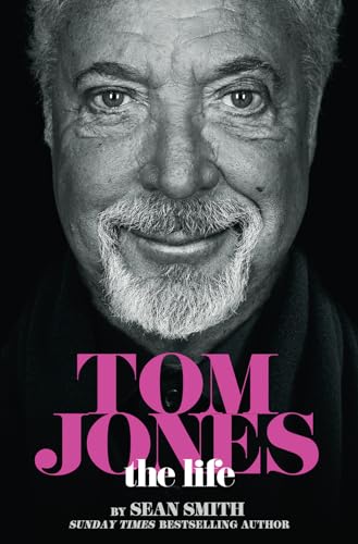 9780008104474: Tom Jones - The Life
