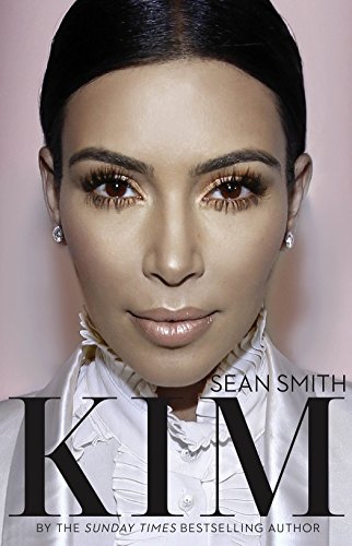 Beispielbild fr Kim Kardashian zum Verkauf von WorldofBooks