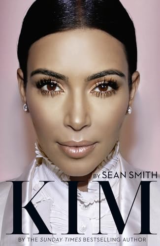 9780008104498: Kim Kardashian