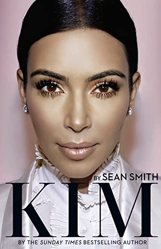 9780008104535: Kim Kardashian