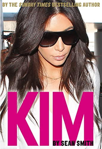 Beispielbild fr KIM KARDASHIAN zum Verkauf von WorldofBooks