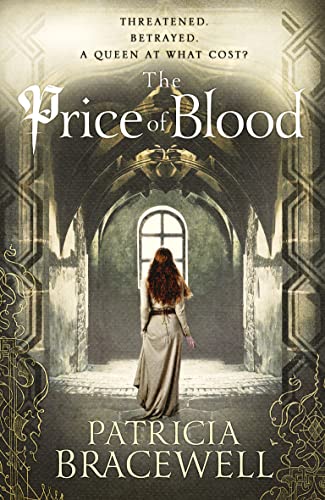 9780008104580: The Price of Blood: Book 2