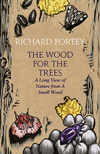 Stock image for The Wood for the Trees for sale by Better World Books: West