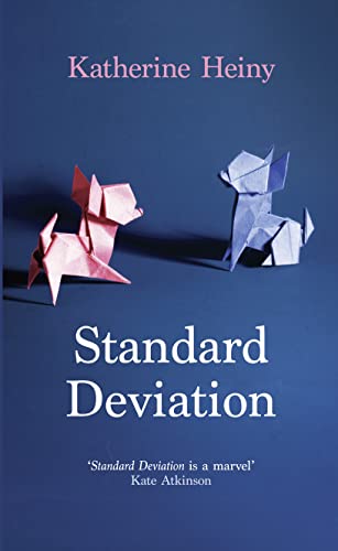 Imagen de archivo de Standard Deviation a la venta por SecondSale