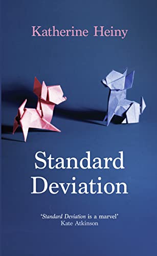 9780008105525: Standard Deviation: ‘The best feel-good novel around’ Daily Mail