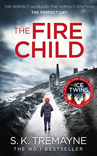 Beispielbild fr The Fire Child: The gripping psychological thriller from the bestselling author of The Ice Twins zum Verkauf von WorldofBooks