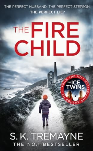Stock image for The Fire Child for sale by WorldofBooks