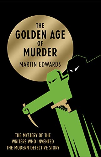 Stock image for The Golden Age of Murder for sale by WorldofBooks