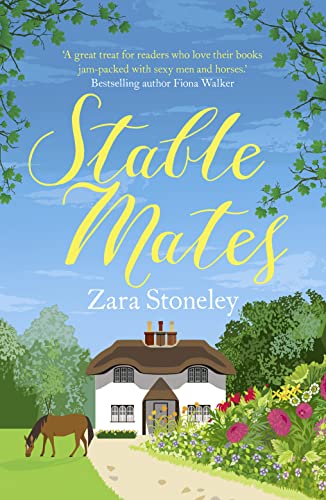 9780008106409: Stable Mates (The Tippermere Series)