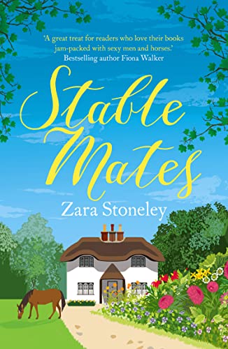 9780008106409: Stable Mates (The Tippermere Series)