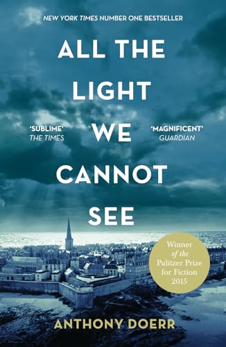 Imagen de archivo de All the Light We Cannot See a la venta por Better World Books Ltd