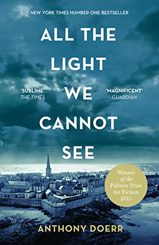Stock image for All the Light We Cannot See for sale by medimops