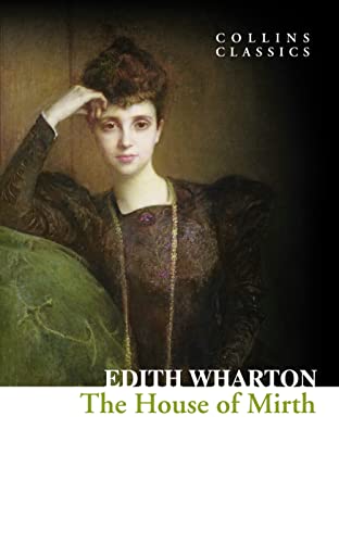 9780008110581: The house of Mirth