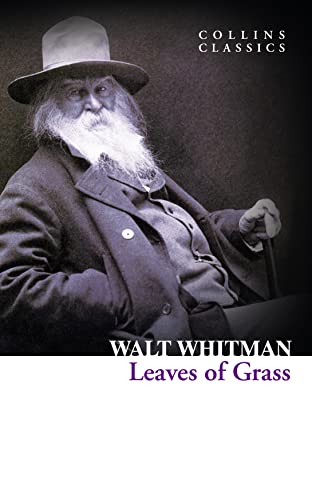 Leaves of Grass - Whitman, Walt