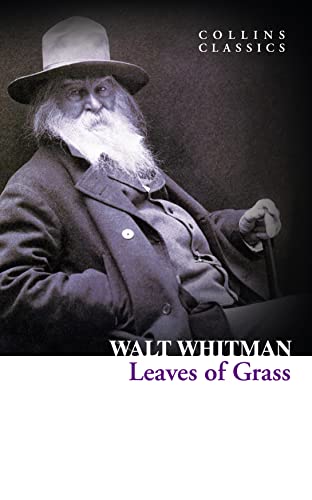 9780008110604: Leaves of Grass: Walt Whitman (Collins Classics)