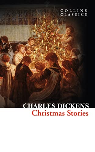 9780008110628: Christmas Stories (Collins Classics)