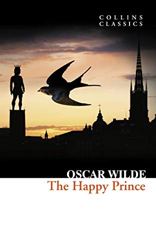 Beispielbild fr The Happy Prince and Other Stories (Collins Classics) zum Verkauf von WorldofBooks