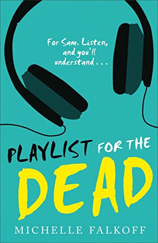 9780008110666: Playlist for the Dead