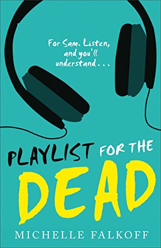 Stock image for PLAYLIST FOR THE DEAD PB for sale by SecondSale