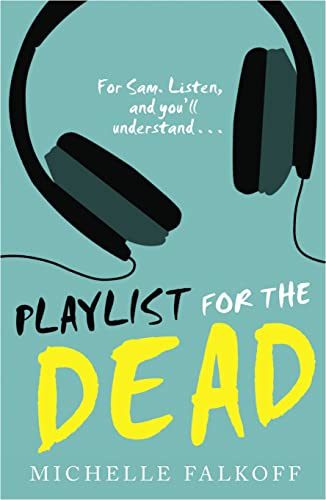 9780008110666: PLAYLIST FOR THE DEAD PB