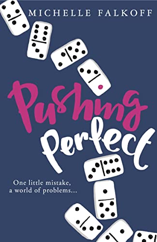 Imagen de archivo de Pushing Perfect a la venta por WorldofBooks