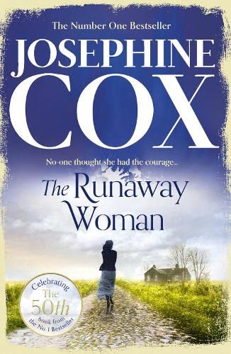 9780008112448: The runaway woman