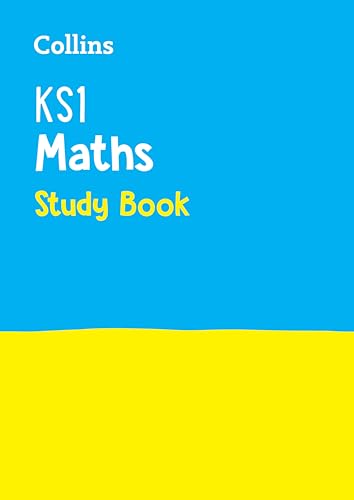 9780008112721: Collins KS1 Revision and Practice - New 2014 Curriculum Edition ― KS1 Maths: Revision Guide