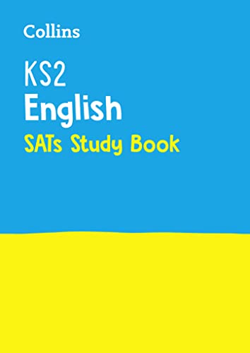 9780008112752: KS2 English SATs Study Book: For the 2024 Tests