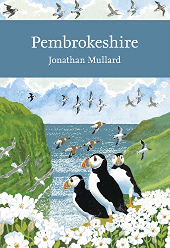 9780008112820: Pembrokeshire (Collins New Naturalist Library, Book 141)