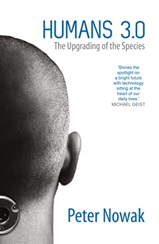 Immagine dell'editore per Humans 3.0: The Upgrading of the Species venduto da Bahamut Media