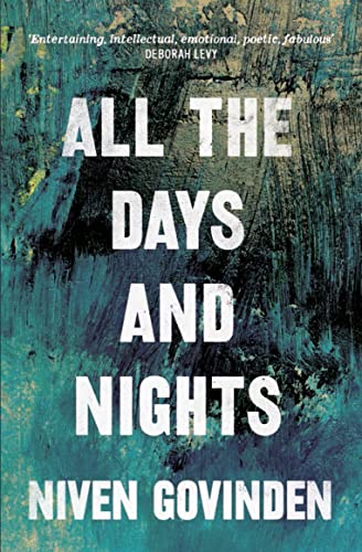 Imagen de archivo de All the Days And Nights a la venta por AwesomeBooks