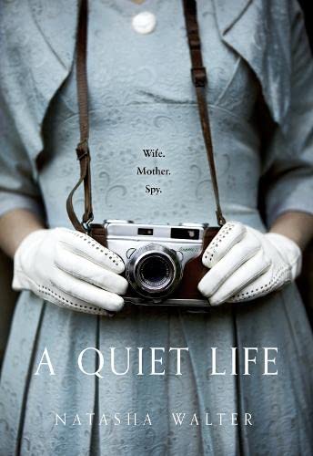 Stock image for A Quiet Life for sale by WorldofBooks