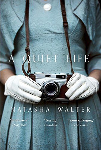 Stock image for A Quiet Life for sale by Better World Books