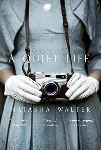 Stock image for A Quiet Life for sale by WorldofBooks