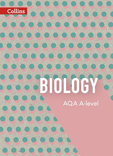 9780008114237: Collins AQA A-level Science – Biology Teacher Guide 2