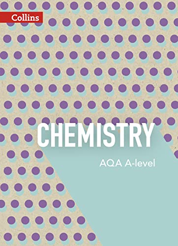 9780008114251: Collins AQA A-level Science – Chemistry Teacher Guide 2
