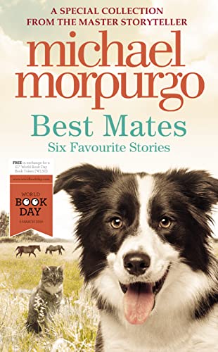 Stock image for Best Mates for sale by WorldofBooks