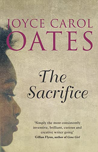 Stock image for The Sacrifice for sale by WorldofBooks